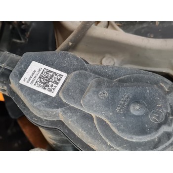 PINZA DE FRENO TRASERA IZQUIERDA 58210N7600 