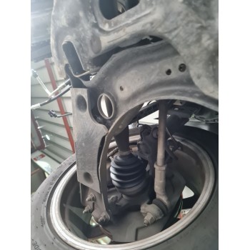 BRAZO SUSPENSION INFERIOR DELANTERO DERECHO 