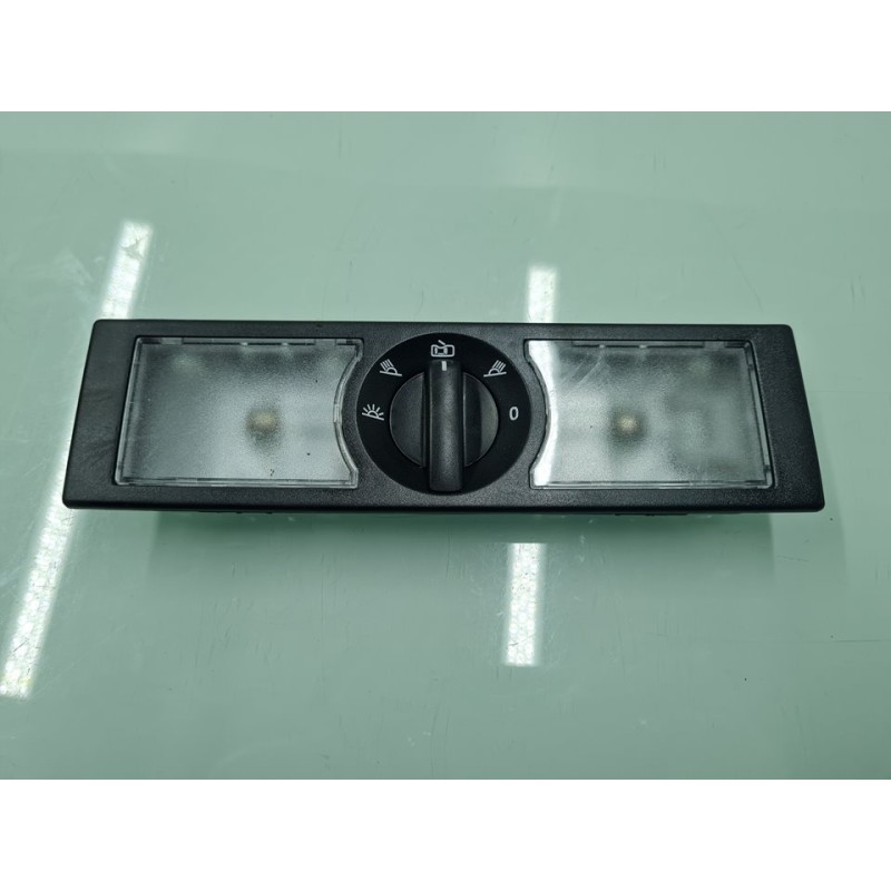 LUZ INTERIOR 5Q0947291B 