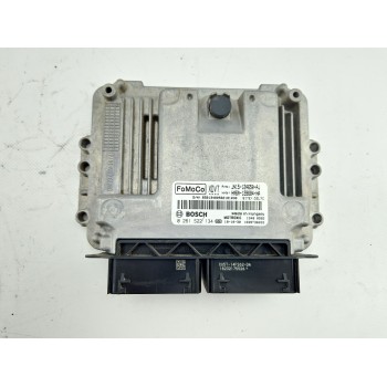 CENTRALITA MOTOR UCE JN1512A650AJ / HA6A12B684NA 