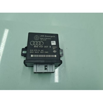 CENTRALITA LUCES 8K0907357B 