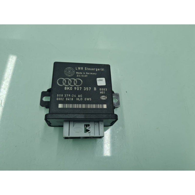 CENTRALITA LUCES 8K0907357B 