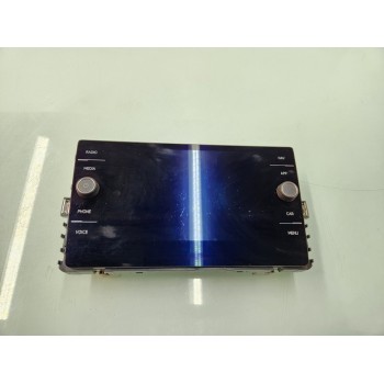 PANTALLA MULTIFUNCION 5G6919605B 