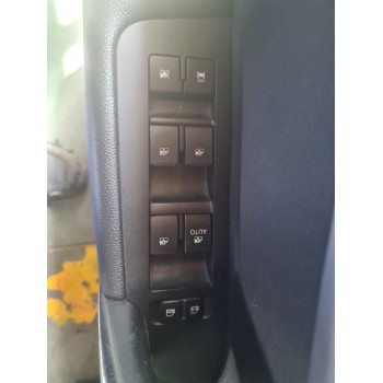 MANDO ELEVALUNAS DELANTERO IZQUIERDO 20987340 