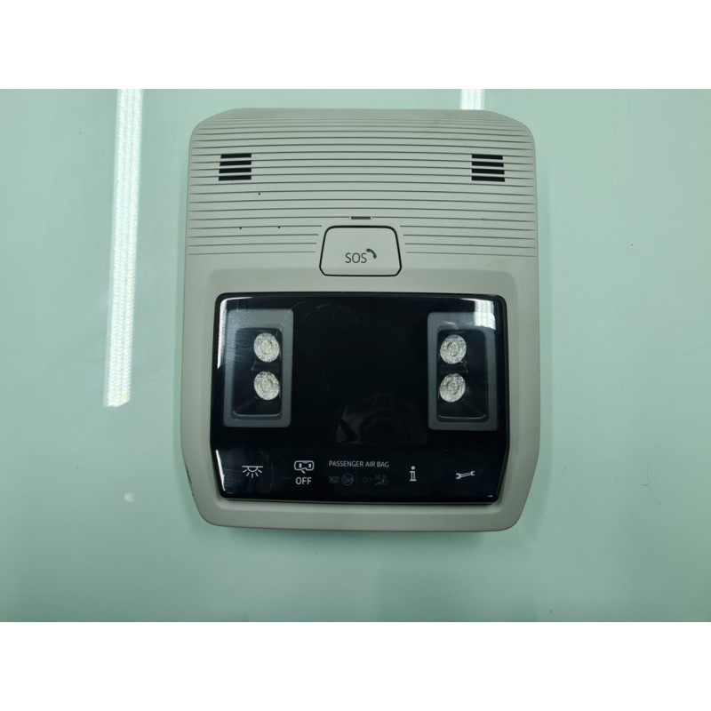 LUZ INTERIOR 5H0959569C 