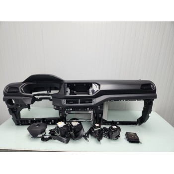 KIT AIRBAG 2GM880201G 