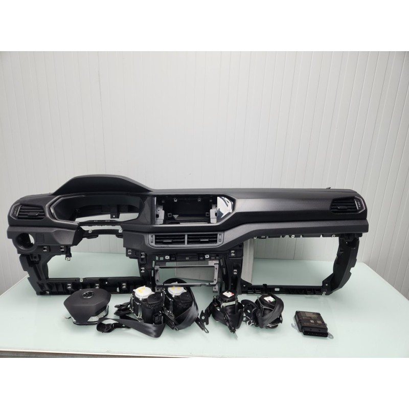 KIT AIRBAG 2GM880201G 