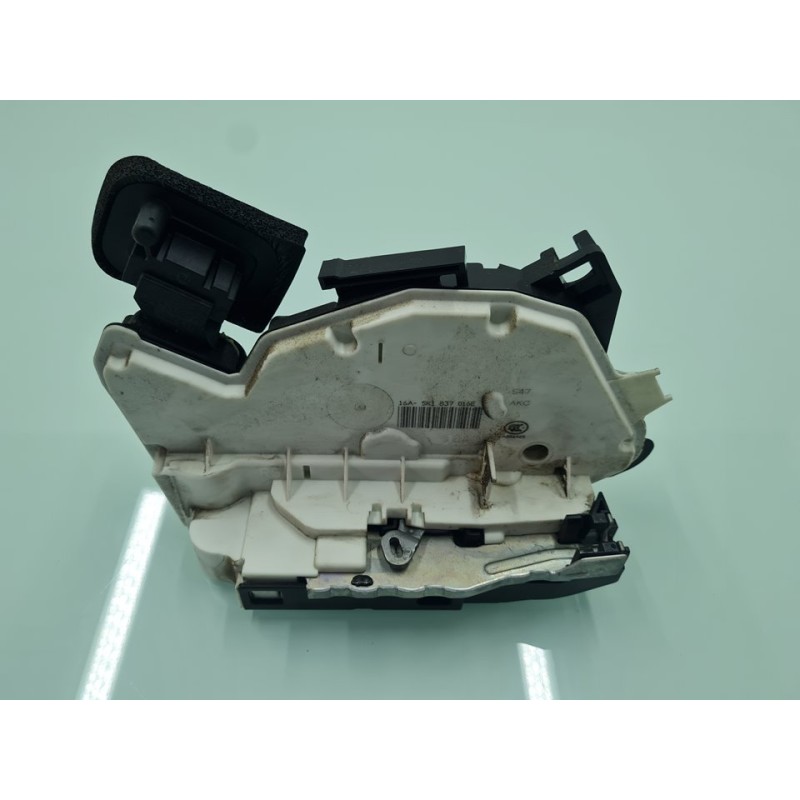 CERRADURA PUERTA DELANTERA DERECHA 5K1837016E 