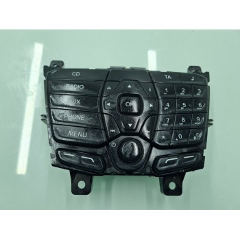 MANDO MULTIFUNCION BK2T18K811EC 