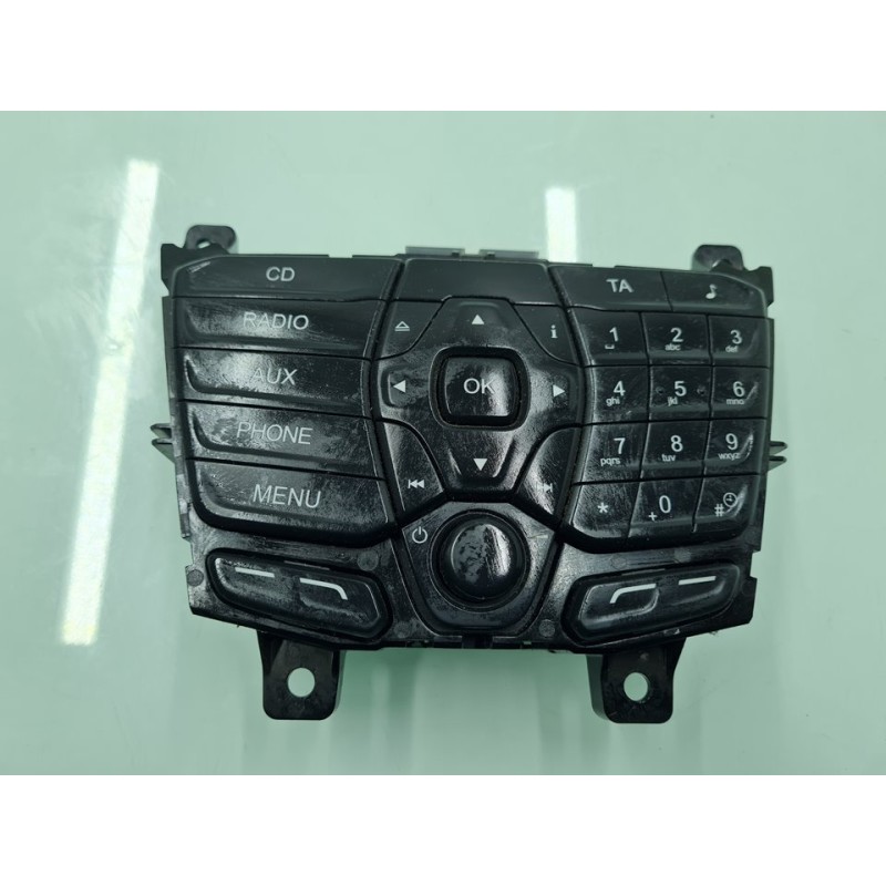 MANDO MULTIFUNCION BK2T18K811EC 