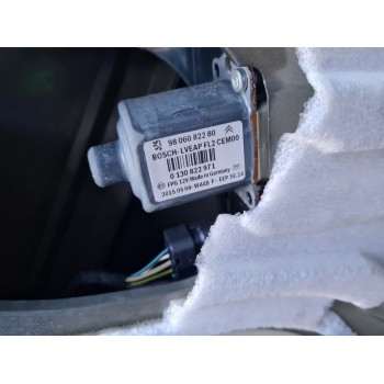 ELEVALUNAS TRASERO IZQUIERDO 9806082280 