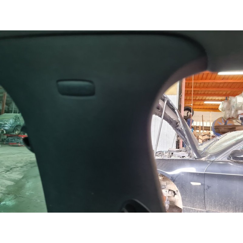 AIRBAG CORTINA DELANTERO IZQUIERDO 