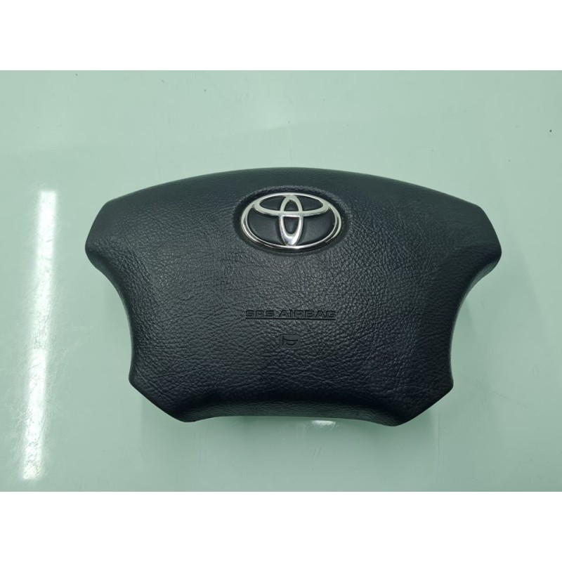 AIRBAG DELANTERO IZQUIERDO TGCR253DAC0 