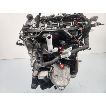 MOTOR COMPLETO DRYA 