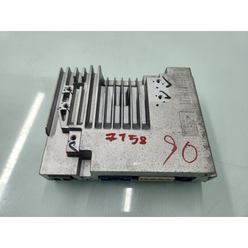 MODULO ELECTRONICO KB8M669C0 