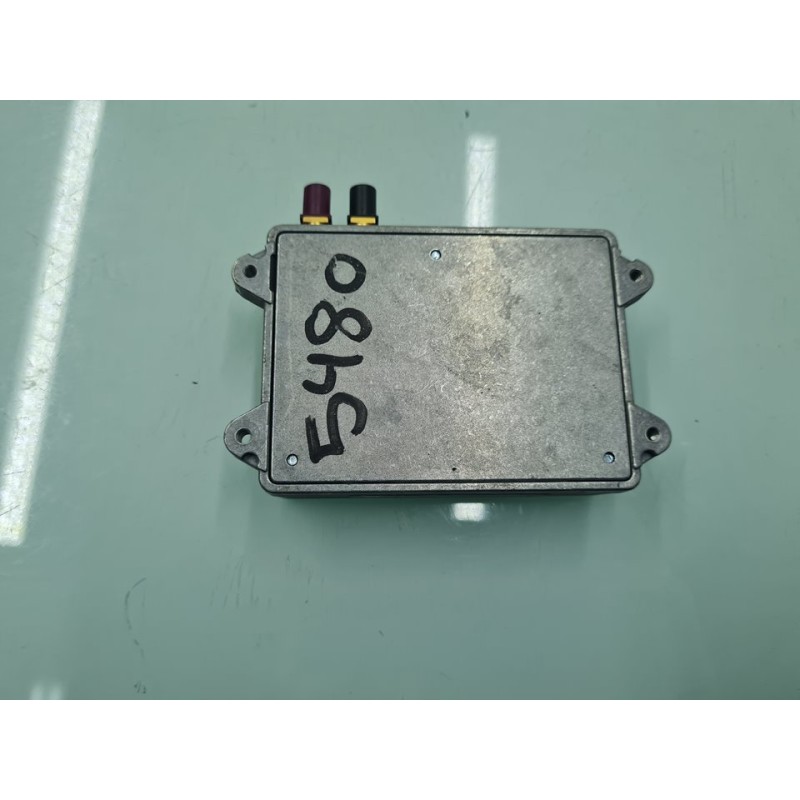 MODULO ELECTRONICO 8J0035456A 