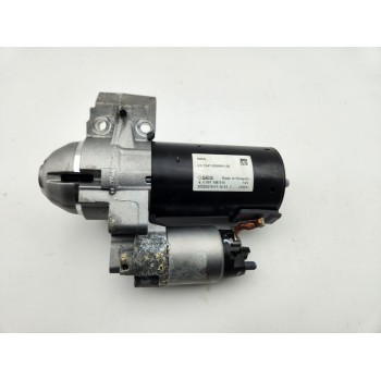 MOTOR ARRANQUE 12418589891 