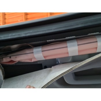 AIRBAG CORTINA DELANTERO IZQUIERDO JX7BA042D95BG 