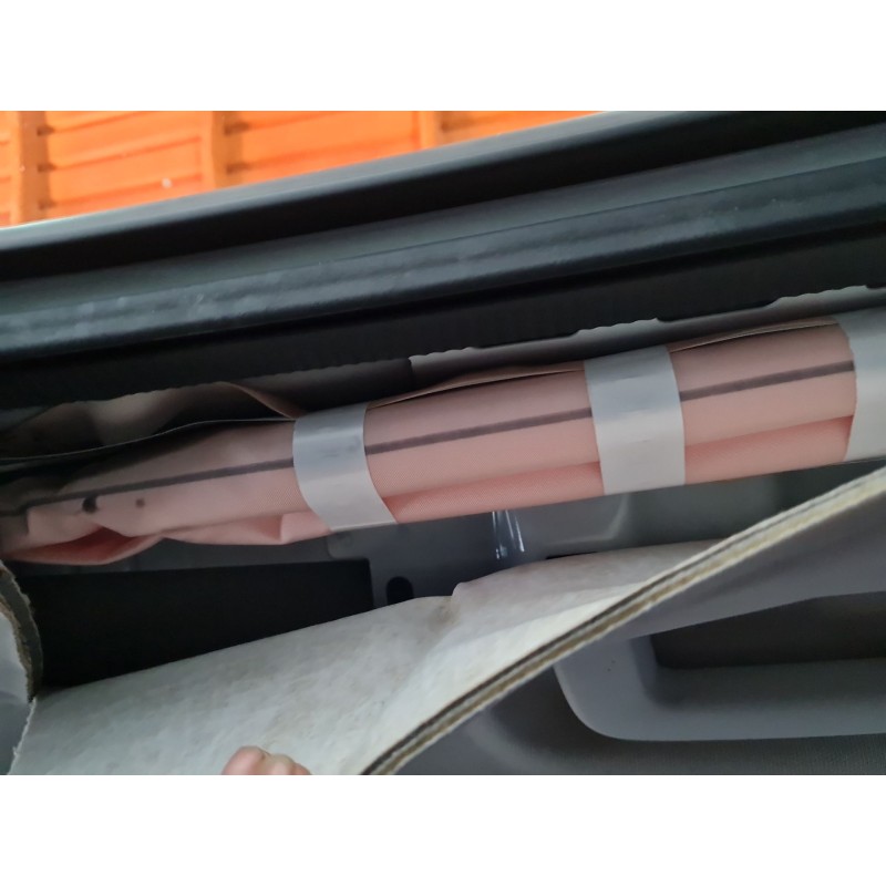 AIRBAG CORTINA DELANTERO IZQUIERDO JX7BA042D95BG 