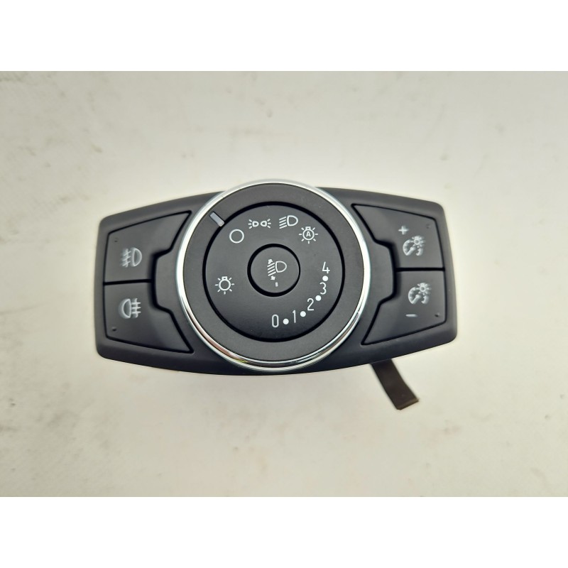MANDO LUCES AV1T13D061AD 