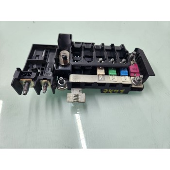 CAJA RELES / FUSIBLES A2465401350 