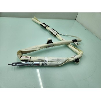 AIRBAG CORTINA DELANTERO DERECHO 9817709680 