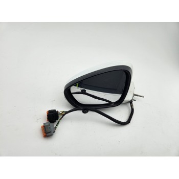 RETROVISOR IZQUIERDO 
