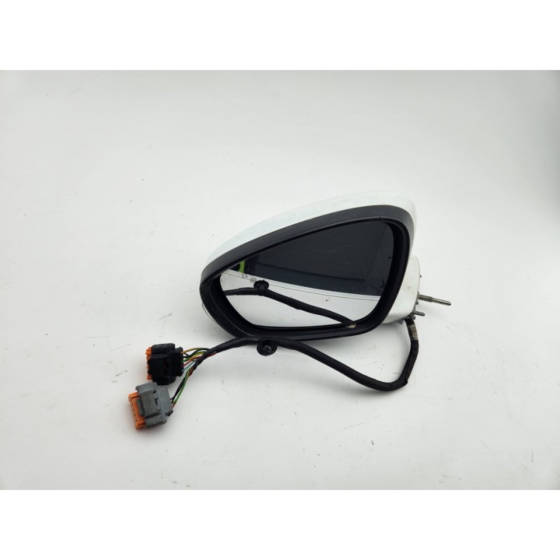 RETROVISOR IZQUIERDO 