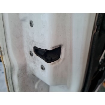 CERRADURA PUERTA DELANTERA IZQUIERDA A6397202435 