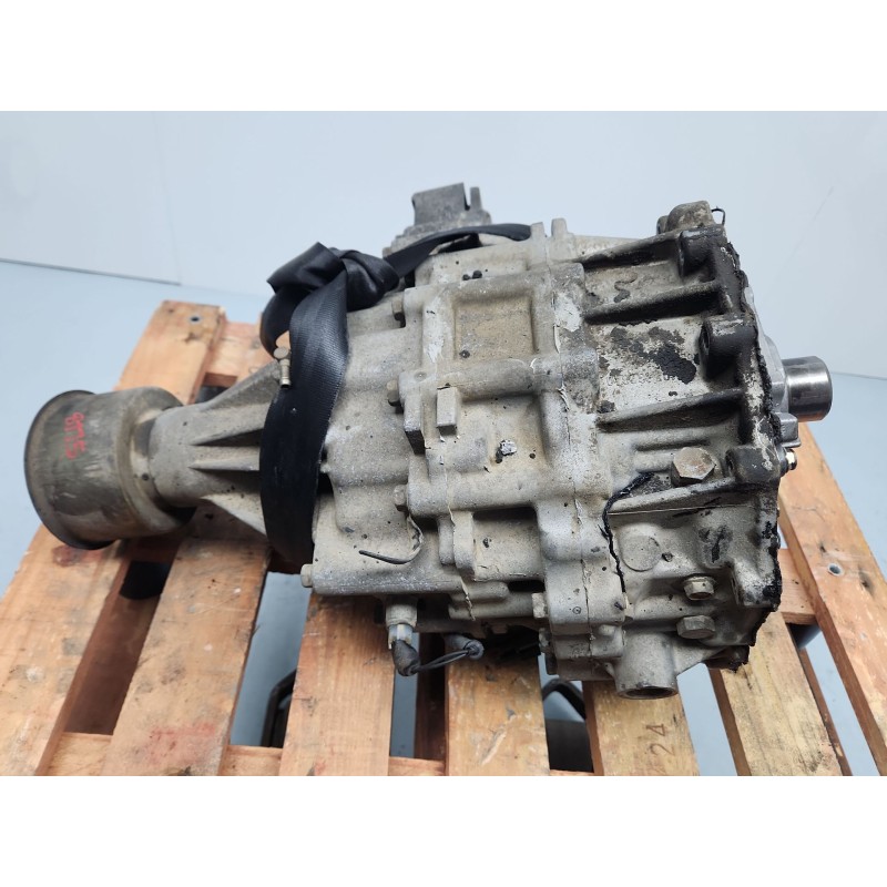 CAJA TRANSFER 33100G2313 
