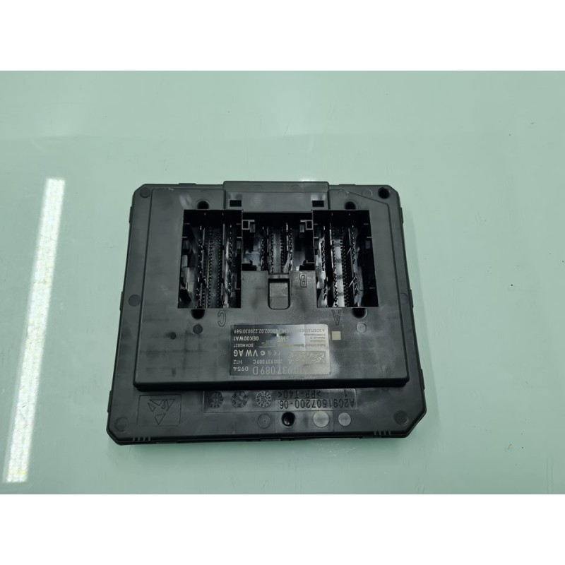 MODULO ELECTRONICO 2Q0937089D 