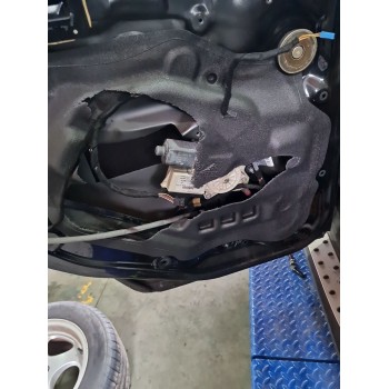 ELEVALUNAS TRASERO IZQUIERDO 51353448251 