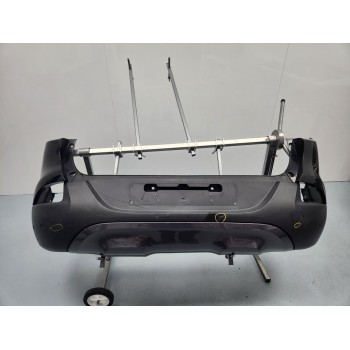 PARAGOLPES TRASERO 850222154R 