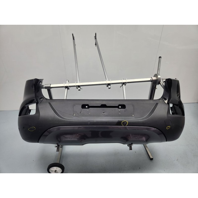 PARAGOLPES TRASERO 850222154R 
