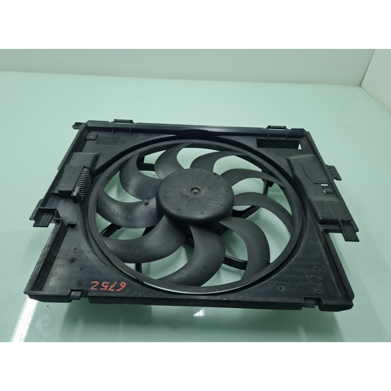 ELECTROVENTILADOR 17427640508 