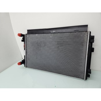 RADIADOR AGUA 5Q0121251GD 