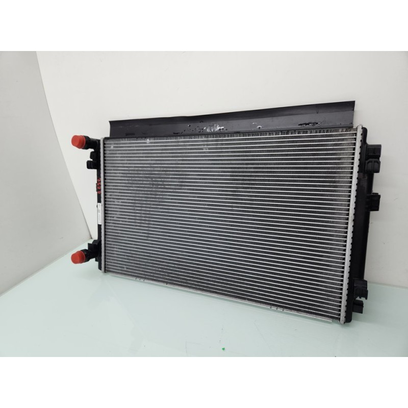 RADIADOR AGUA 5Q0121251GD 