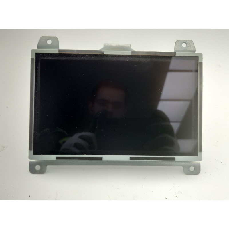 PANTALLA MULTIFUNCION R2X618B955AB 