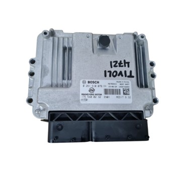 CENTRALITA MOTOR UCE 1755400232 