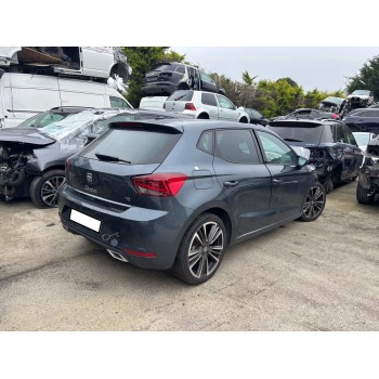 SEAT IBIZA V (KJ1, KJG)