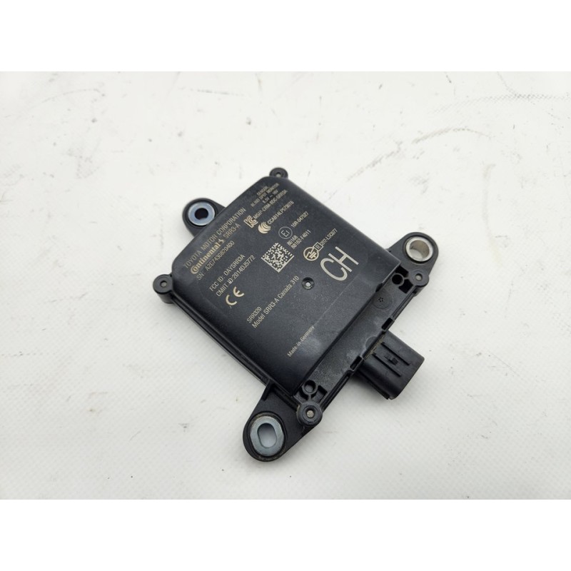 MODULO ELECTRONICO 88162F4011 