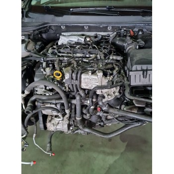 MOTOR COMPLETO DDYA 