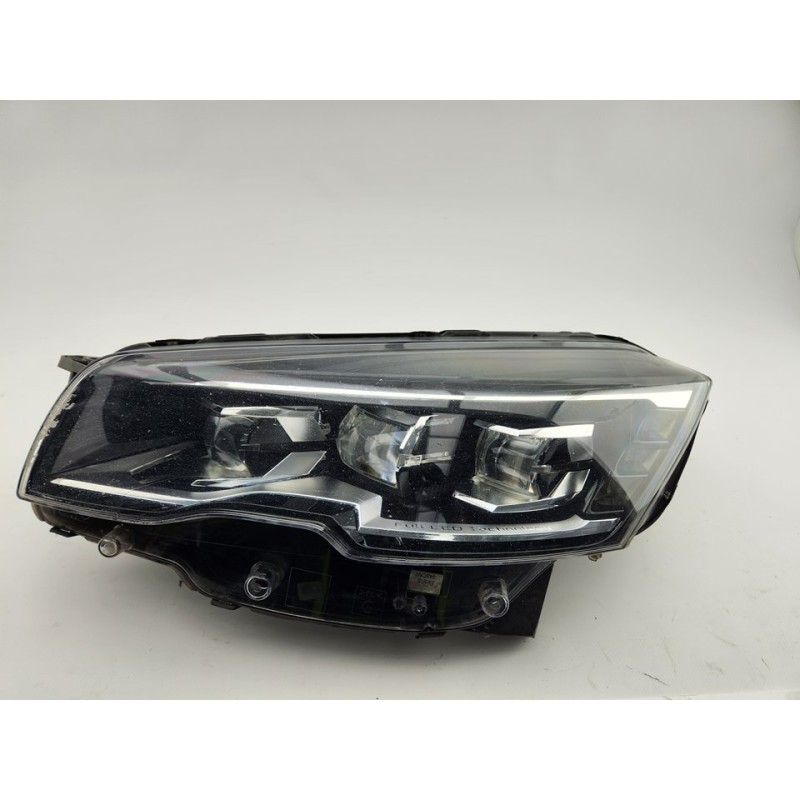 FARO IZQUIERDO 9807241780 