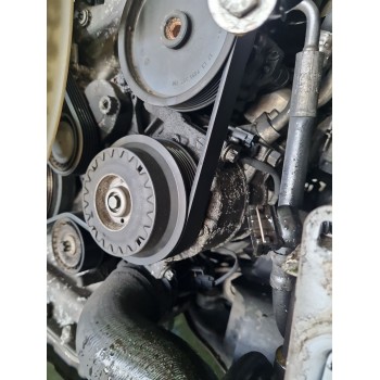 COMPRESOR AIRE ACONDICIONADO A0022307211 