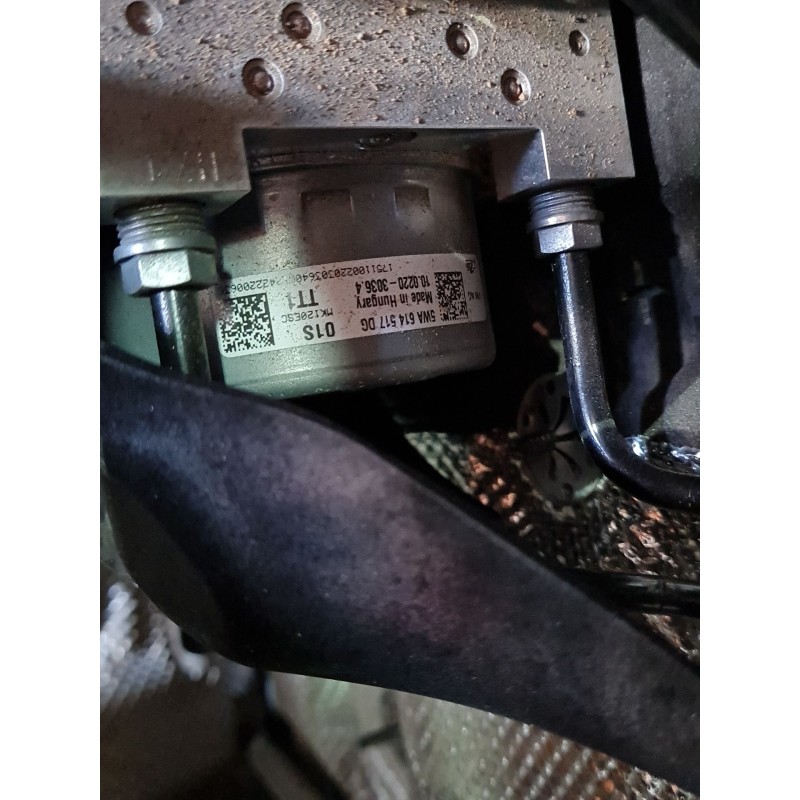 ABS 5WA614517DG 