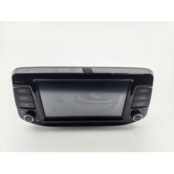PANTALLA MULTIFUNCION 96160G4310RET 