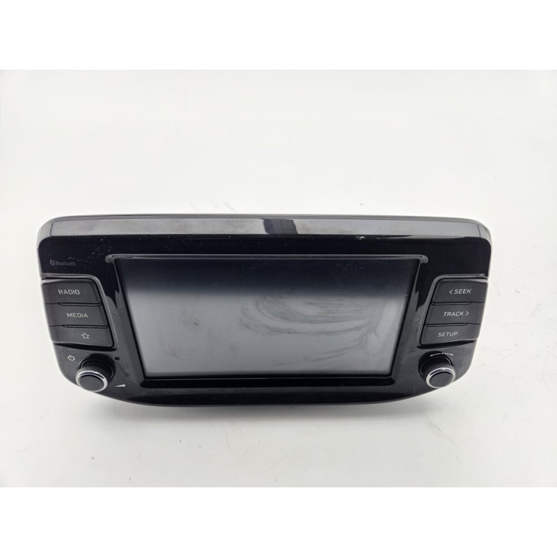 PANTALLA MULTIFUNCION 96160G4310RET 