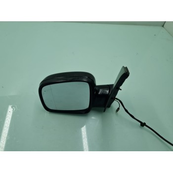 RETROVISOR IZQUIERDO 