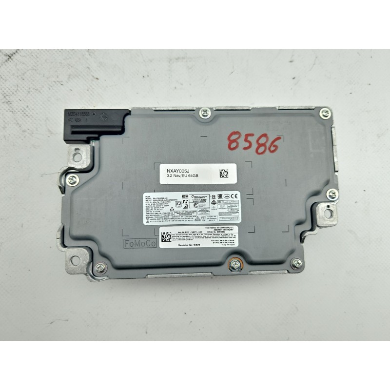 MODULO ELECTRONICO KU5T14G371GDE 