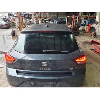 SEAT IBIZA (KJ1)